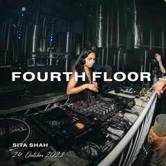 Sita Shah - Fourth Floor - Mix 27