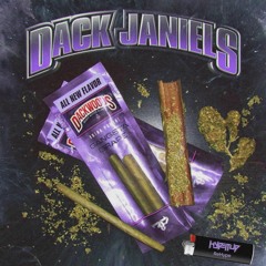 Dack Janiels - DvckWoods (HYPEITUP ReHype)