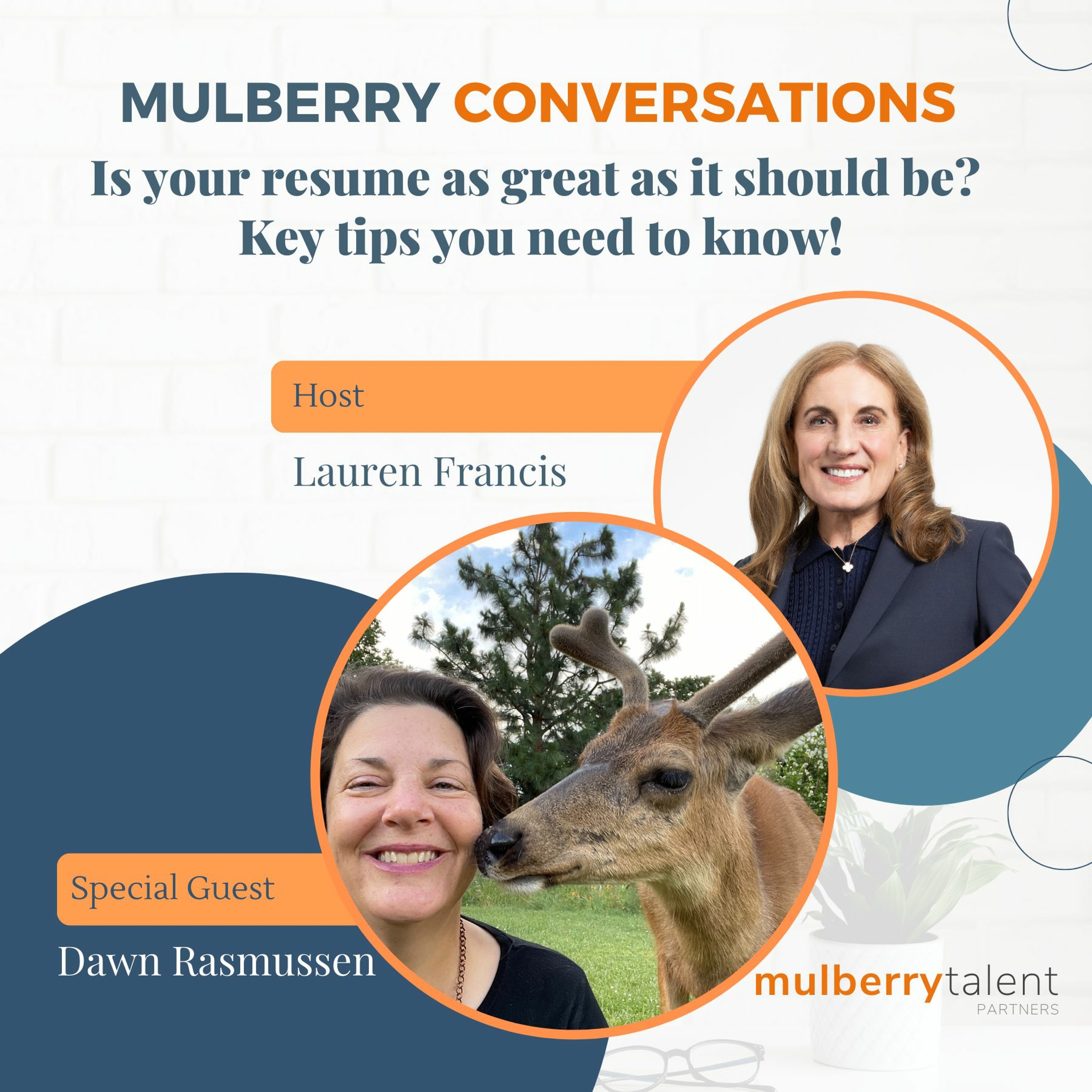 Mulberry Conversations