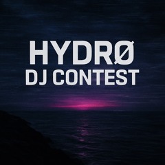 D-LAN - HYDRØ 001 dj contest mix
