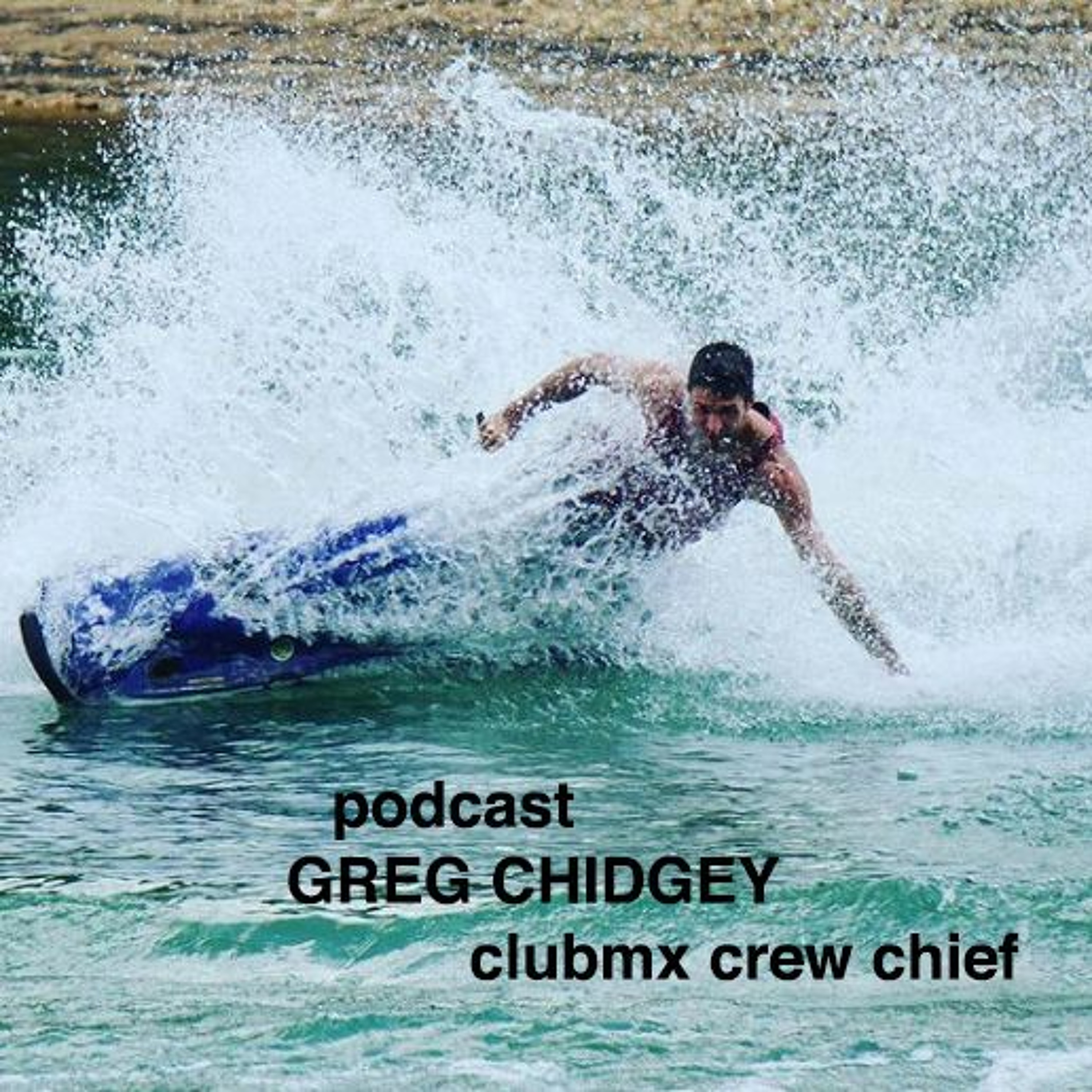 Greg Chidgey Club MX Crew Chief Talks about 2021 250 East Supercross