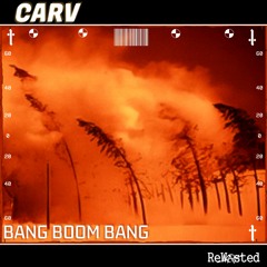 RWSTD103 - CARV - Bang Boom Bang (Original Mix)
