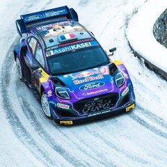 rally club