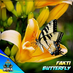 Fakti - Butterfly [NomiaTunes Release]