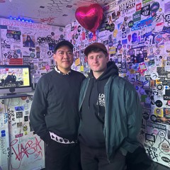 .Freq with Love Letters and Mike Servito @ The Lot Radio 02-14-2023