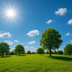 Sunny