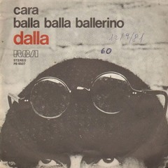 Lucio Dalla - Balla Balla Ballerino (The Dukes ItaloDisco Mix)