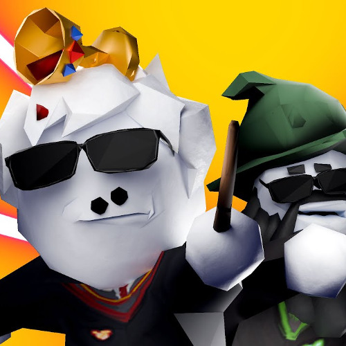 OneyPlays - WIZARD BOY