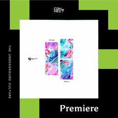 PREMIERE: Tremul - Walkingfast [Devotion Records]