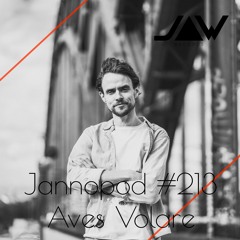 Jannopod #213 by Aves Volare