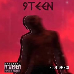 BANGIN By. Blondeboi