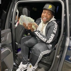 [FREE] Big30 x Pooh Shiesty x Moneybagg Yo Type Beat - "Blue Strips"