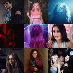 no hands | euphoria tribute