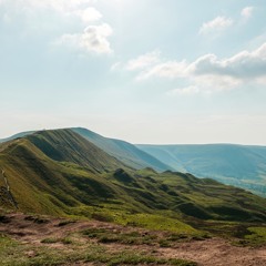 The Hill of the First Sheaf