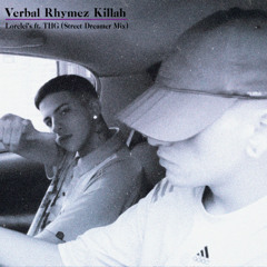 VRK - Loreleis ft. THG (Street Dreamer Instrumental)