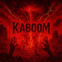 KABOOM - ATOM