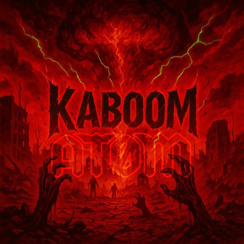 KABOOM - ATOM