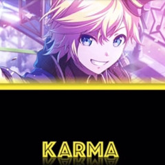 Karma - Kagamine Len Cover