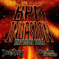 BeeXRow - BPM Invasion Tool
