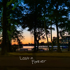 Lost in Forever (vocals only)
