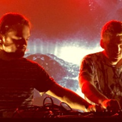 Kiasmos MIX2 Mixed By DJ PHIL MASTER D