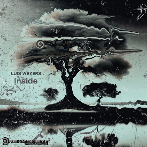 Intenso _ Luis Weyers _ Drehmoment Records.