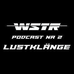 We Save the Rave Podcast Nr.2 hosted by Lustklänge