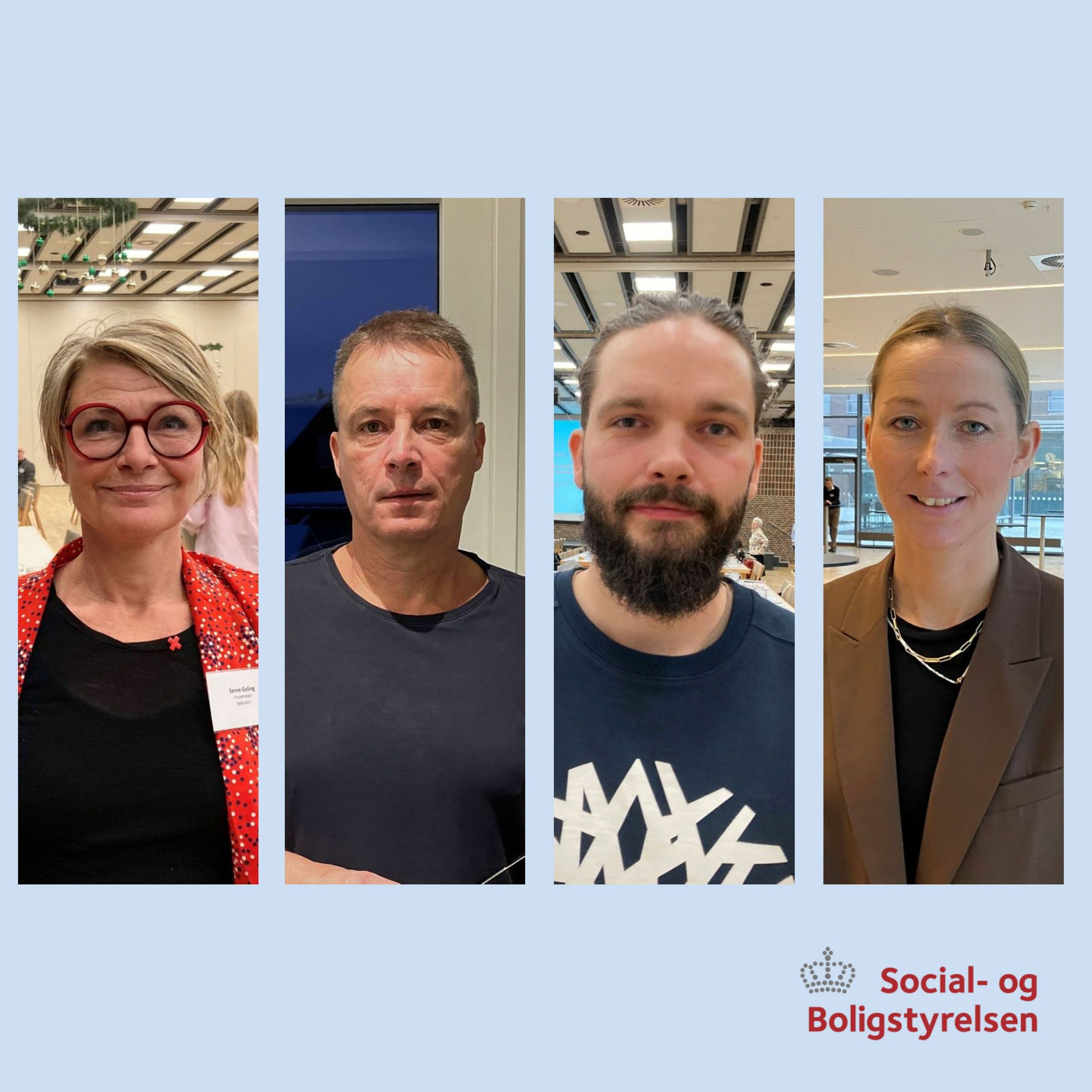 Social- og Boligstyrelsen