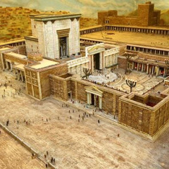 Tu corazón, un Templo para Dios (dg 33 t.o. C)