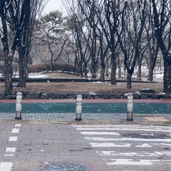 겨울을 걷는다(달규, 어나브)