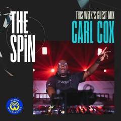 Guest Mix - Carl Cox