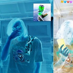 yung avatar bape 2~~ FEATURING toshiro the greY foxx