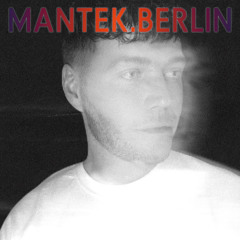 MANTEK.BERLIN - TARMAC Festival 2025 @ Vacanza
