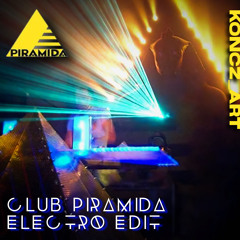 Club Piramida Elektro Edit