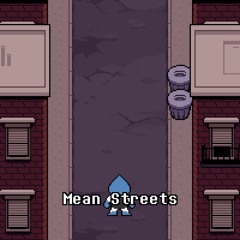 Mean Streets