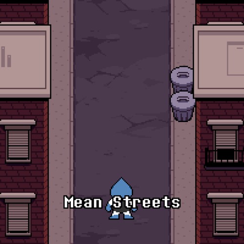 Mean Streets