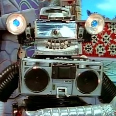Experimental Children's Music: The Major Motion Picture Experience