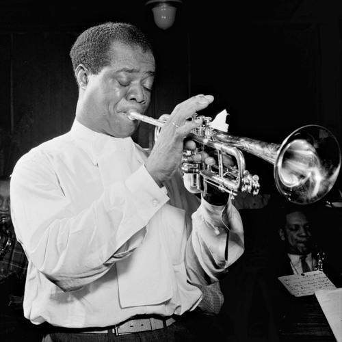 Stream Louis Armstrong and The All Stars - 1944-1951 by Roel Abels ...