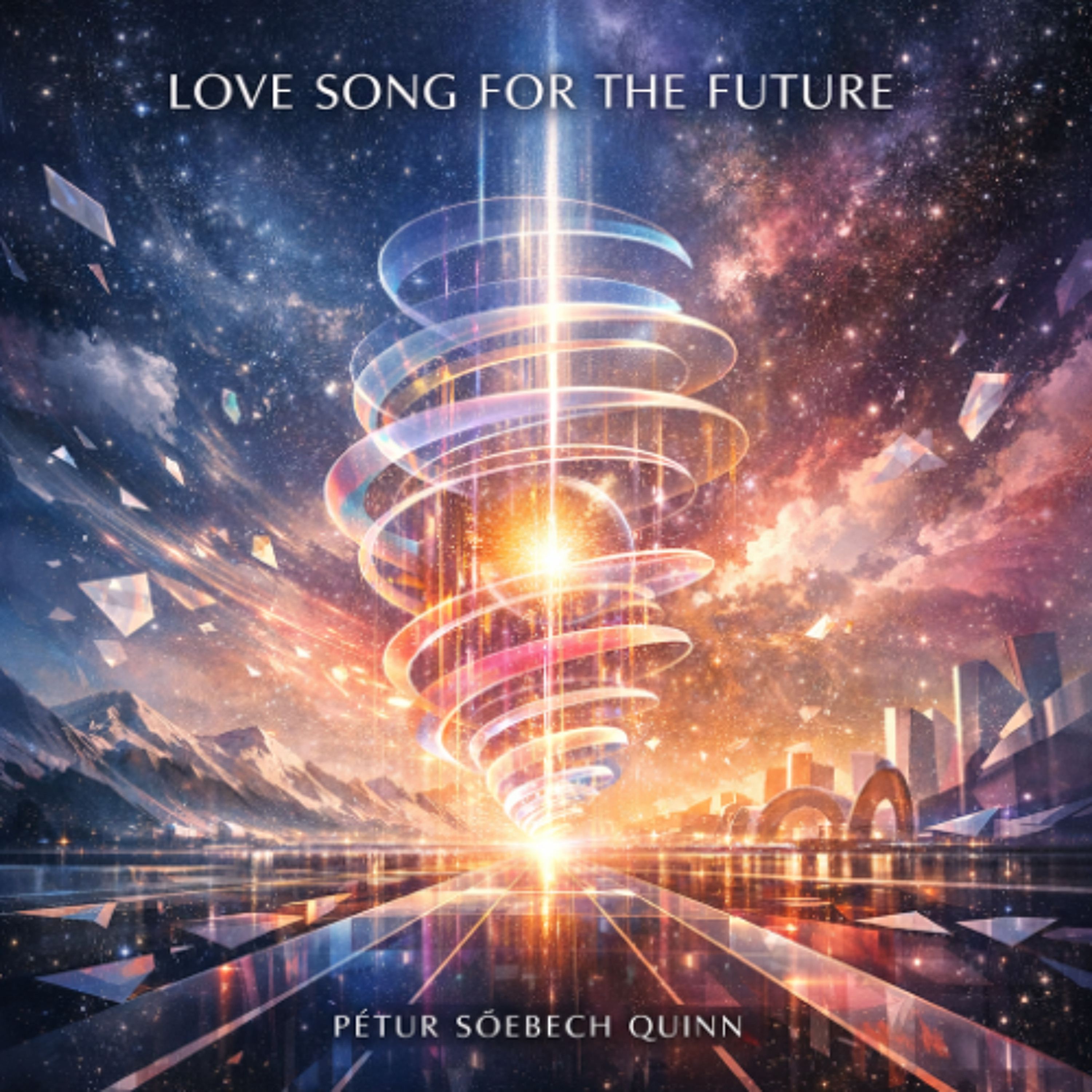 Love Song For The Future