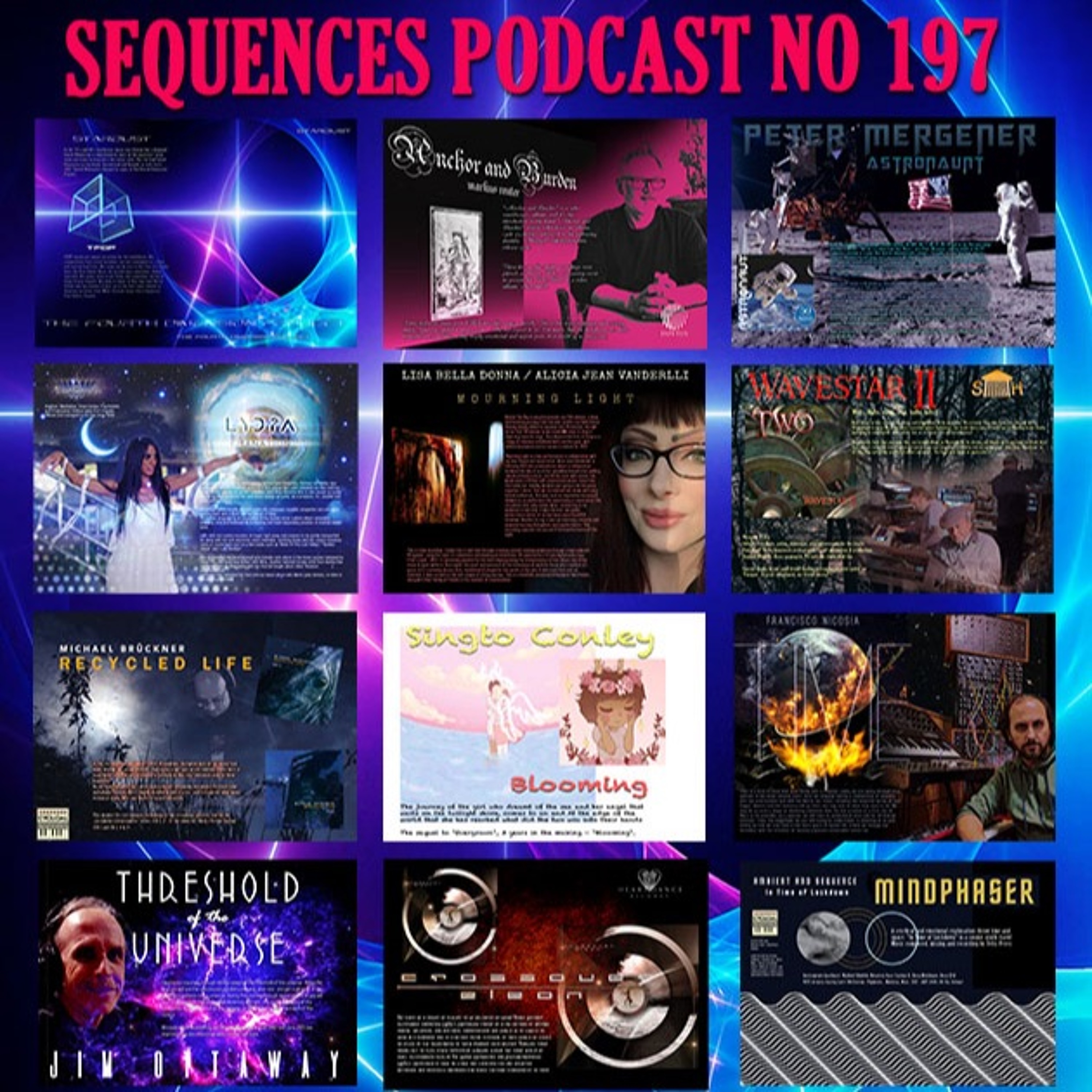 Sequences Magazine