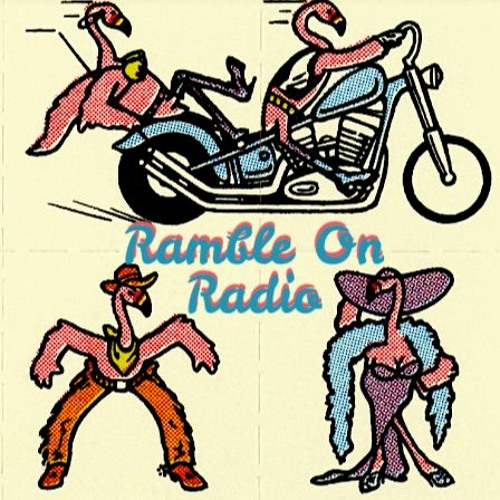 Ramble On #14 [18.07.2020]