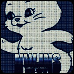 NewJeans - Ditto (MONGWOONG Remix)