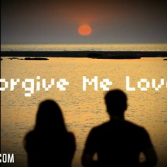 Forgive Me Love ~ Acoustic Guitar Hip Hop Beat
