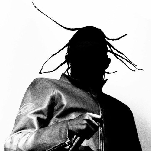 Stream KNIFE (feat. Bobby Raps) by Travis Scott Radio | Listen online ...