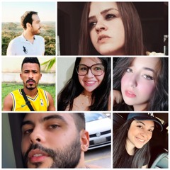 RBD - Hace Un Instante (cover)