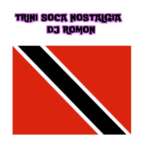 🇹🇹 Trini Soca Nostalgia (Old School Trini Soca Mix)🇹🇹