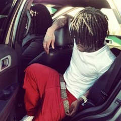 geeked lucki cover thing