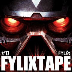 FYLIXTAPE #17 | Cutting Edge Uptempo