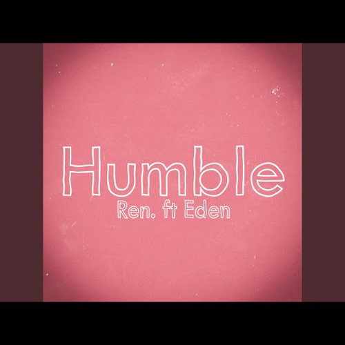 Ren ft. Eden Nash - Humble (Paradøx raggatek edit)