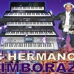 PALOMITA VUELA Los Hermanos Chimborazo